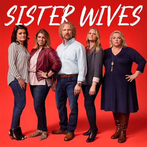myflixer sister wives